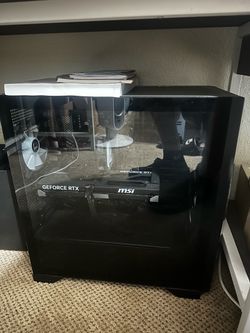 MSI Gaming PC