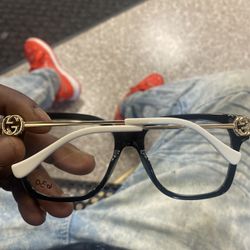 Womens Gucci Eyeglasses 