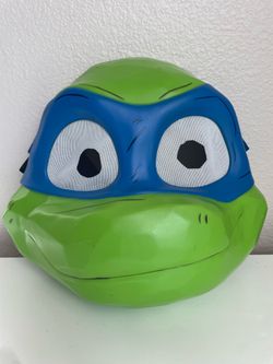 ninja turtle mask