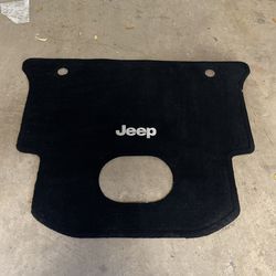 Protect Cover For Jeep 