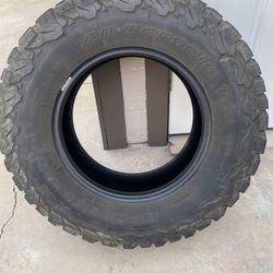 Off Road Tires