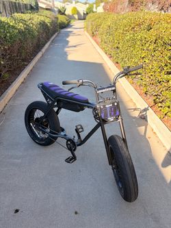 Super73 ZX