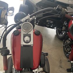 Harley Davidson Beach Bars