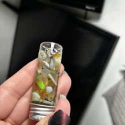 Genuine Opal Rubs 