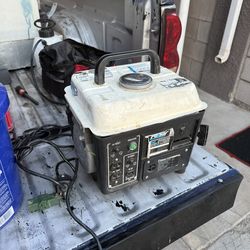 Mini generator