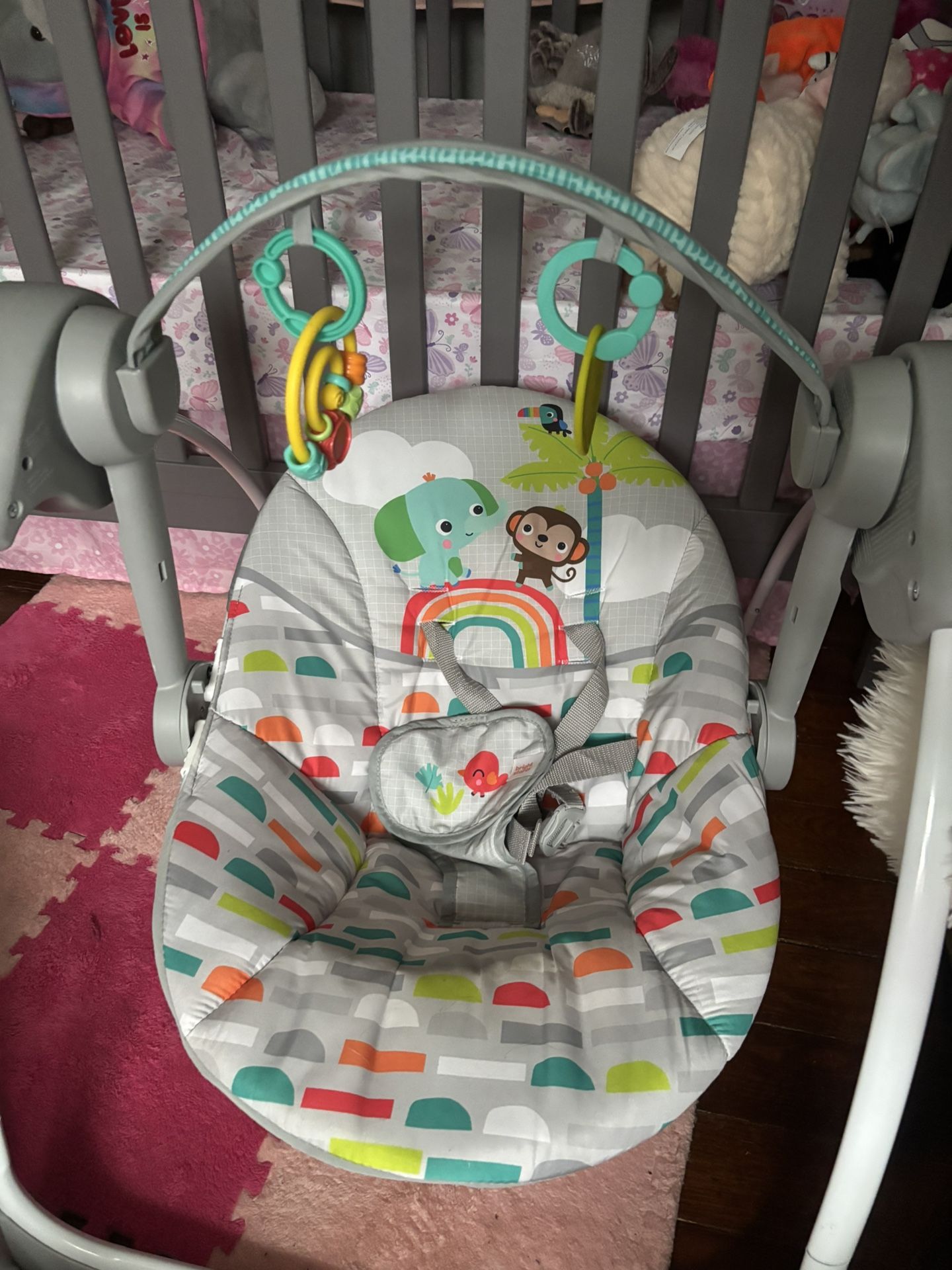 Baby Swing