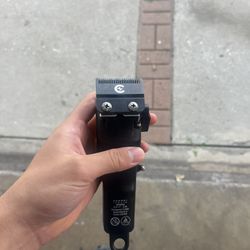 Gamma Skin Clipper