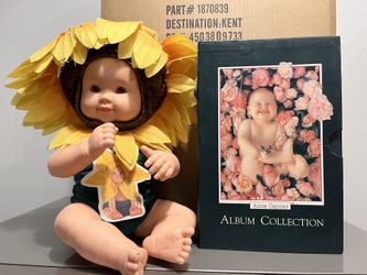 Anne Geddes Original