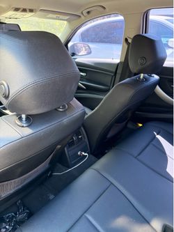 2012 BMW 328i