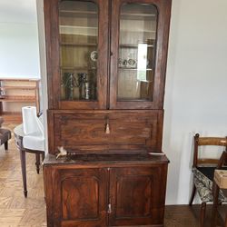 Antique Cabinet