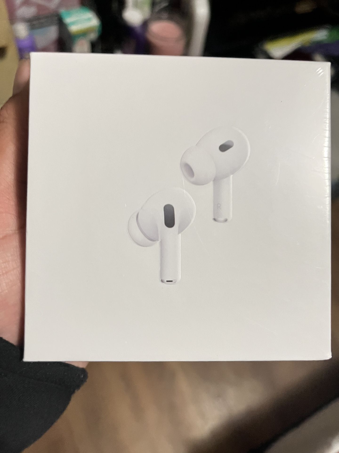 Air pods pro (2nd generation)
