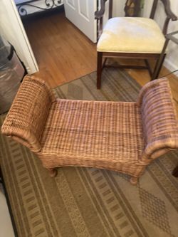 One Like A Wicked Bench New Brand Never Used Just Take Everything Out Of The Storage