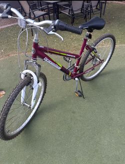 Roadmaster Granite Peak 26"