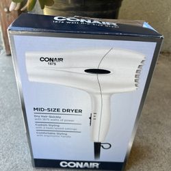 CONAIR HAIR DYER 