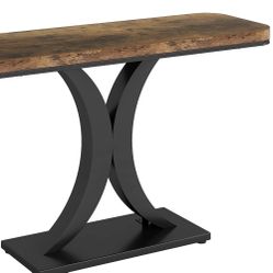 Console Table 