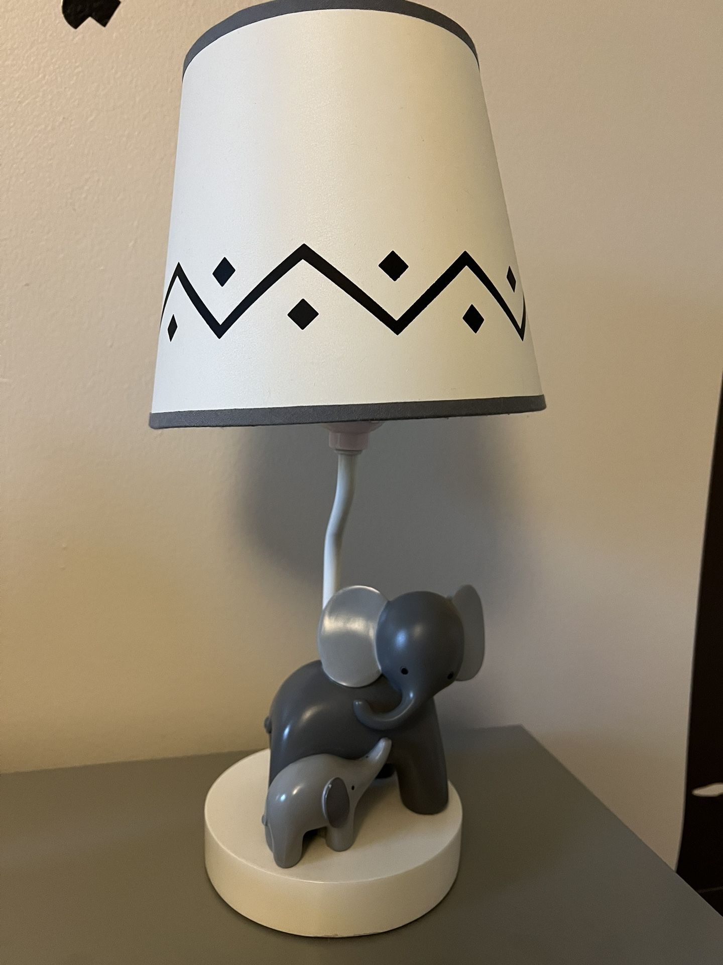 Nursery Lamp