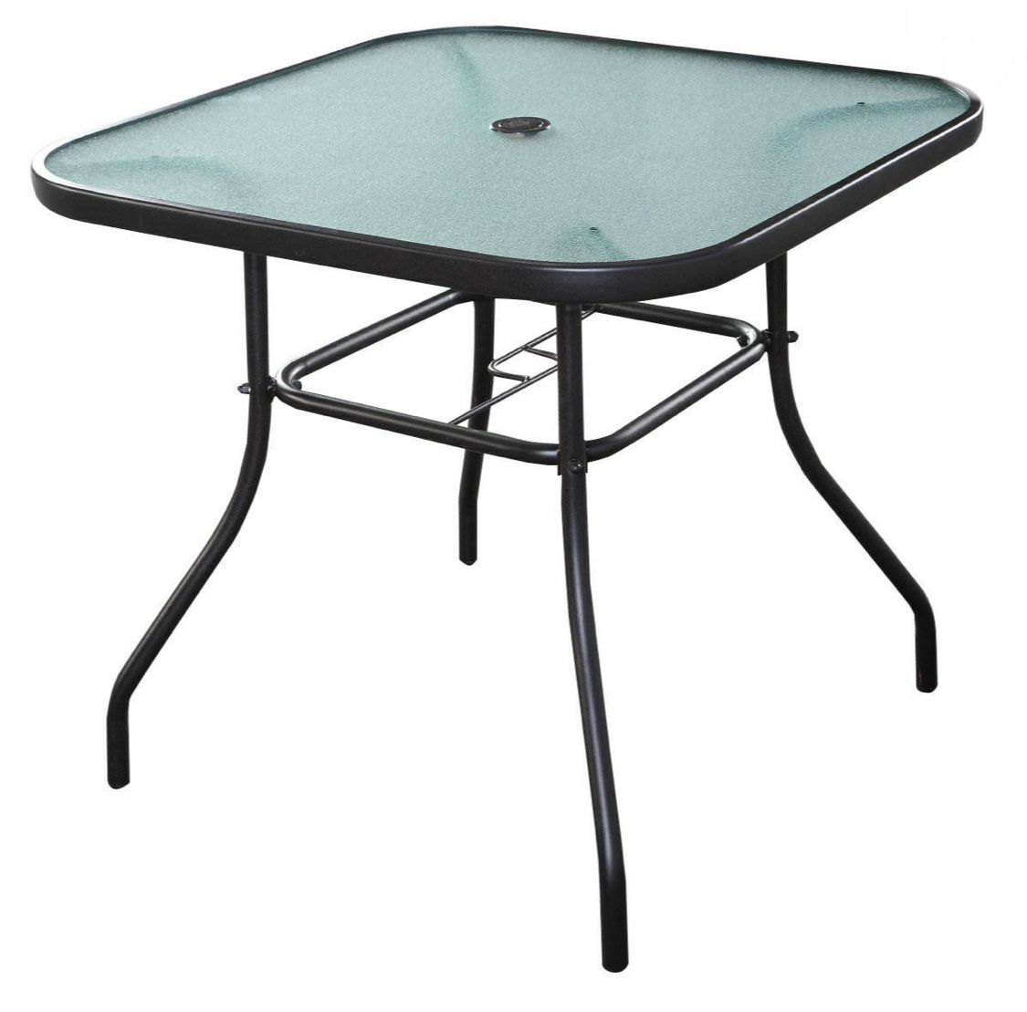 Costway HW 51791 Outdoor Square Patio Table - NEW IN BOX