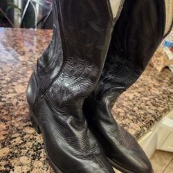 Men's Boots 