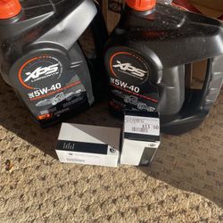 Sea Doo Oil And Filters 