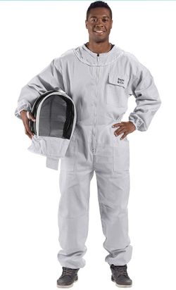 Bee keeper suit 4xl new
