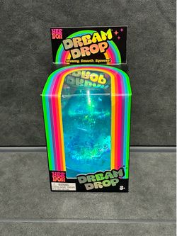 Dream Drop Needoh Blue