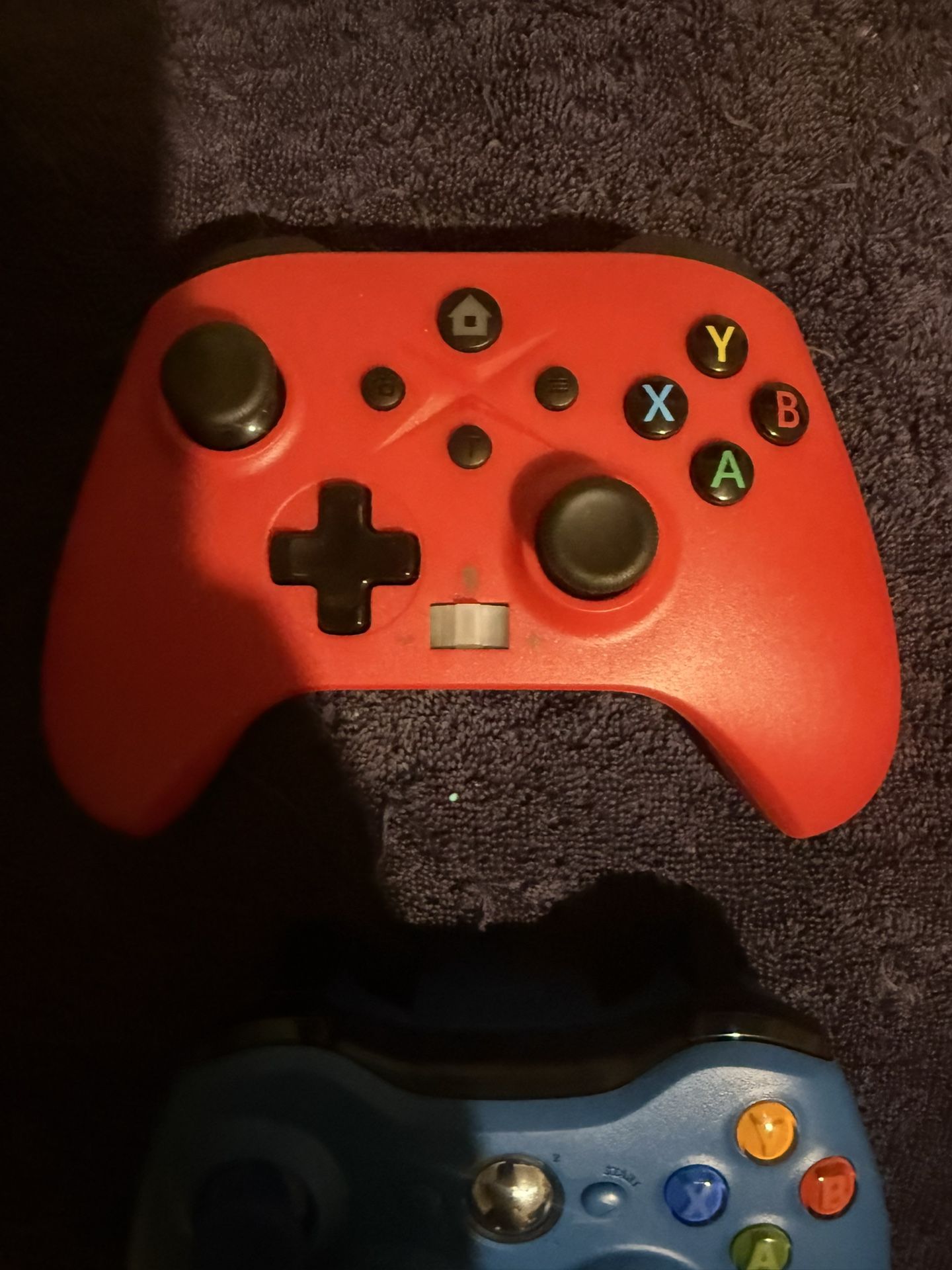 Elite Xbox one X/S Wireless Controllers
