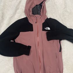 Northface Windbreaker Women’s