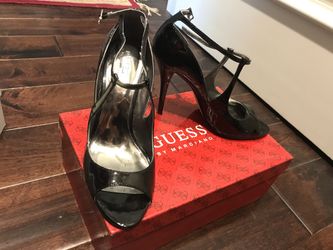 Guess Marciano shoes