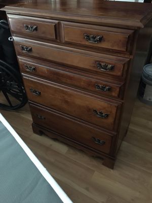 New And Used Antique Dresser For Sale In Manassas Va Offerup