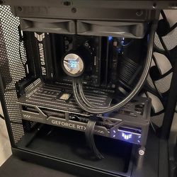 Gaming PC 