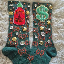 Gucci Sock Sale