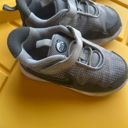 Toddler Nikes 