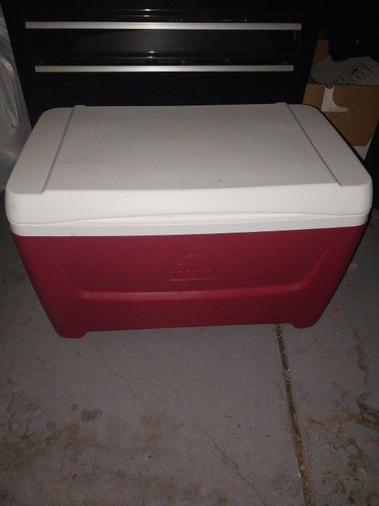Cooler