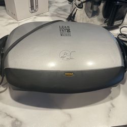 George Foreman Grill