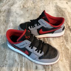 Jordan 1 Low Easy On