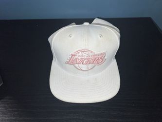 Lakers Hat