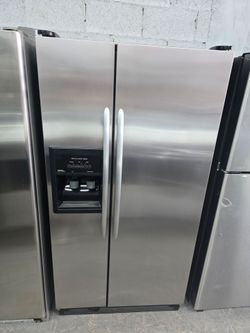 Refrigerator KitchenAid W-33