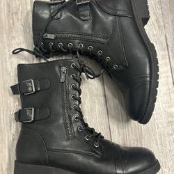 Boots Women