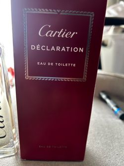 Cartier declaration