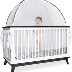 Crib Tent 