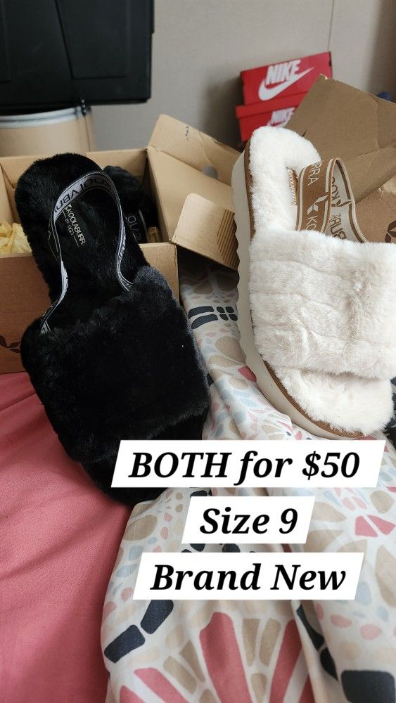 Uggs