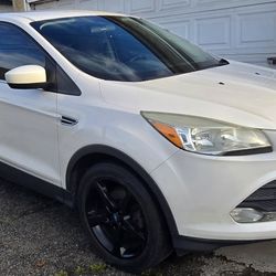 2013 Ford Escape