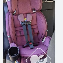 Graco Infant Car Seat Grow With Me 