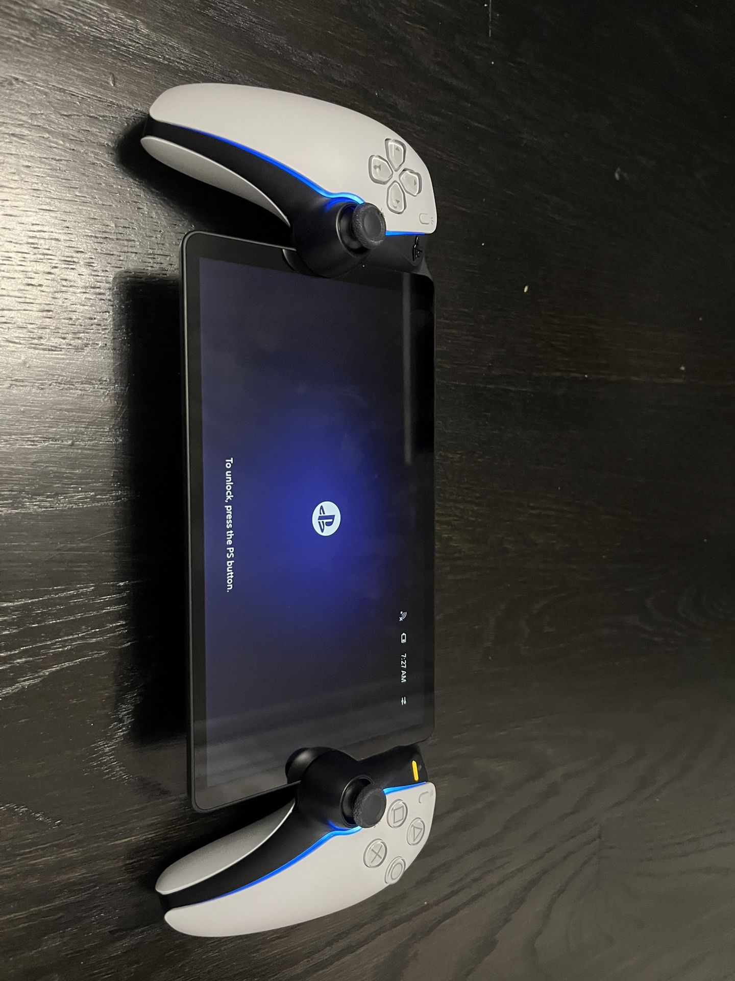 Ps5 Portable Great condition