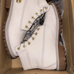 Timberland Boots Size 7 Women’s 