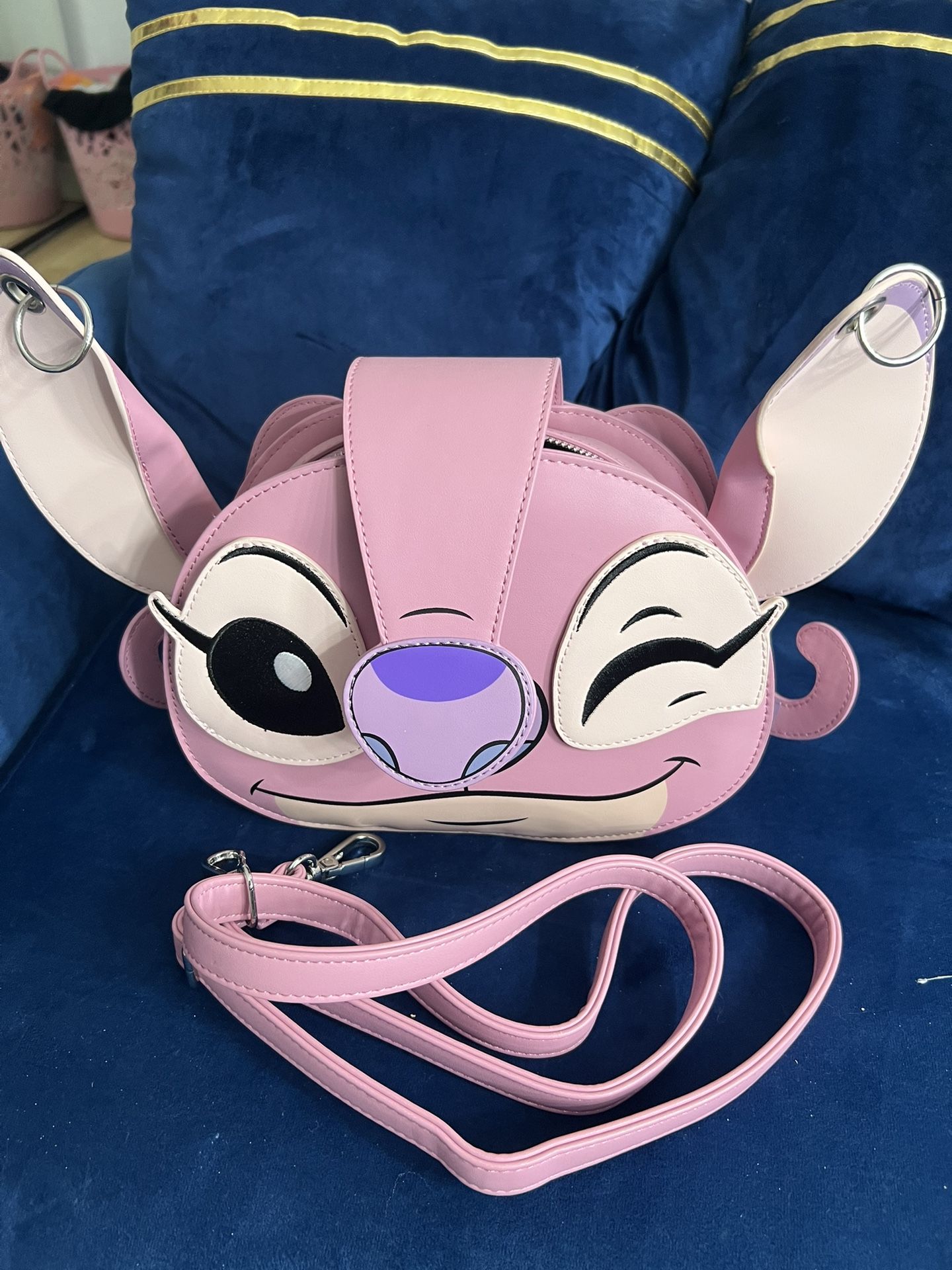 Loungefly Disney Ángel