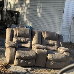 Free couch