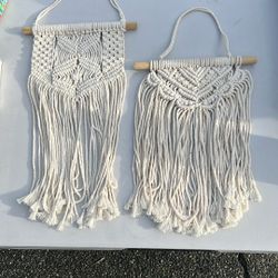 Boho Decor For Wall