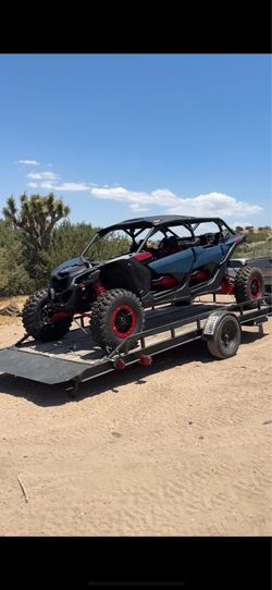 Trailer