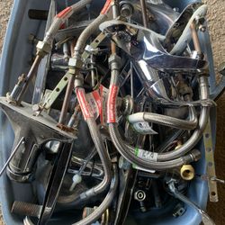 Kitchen/ Bathroom Faucets 